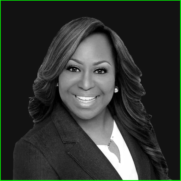 Dr. Cindy Trimm
