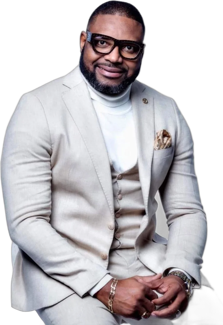 Apostle Felix Okoh
