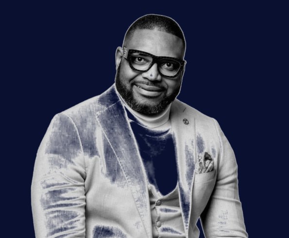 Apostle Felix Okoh